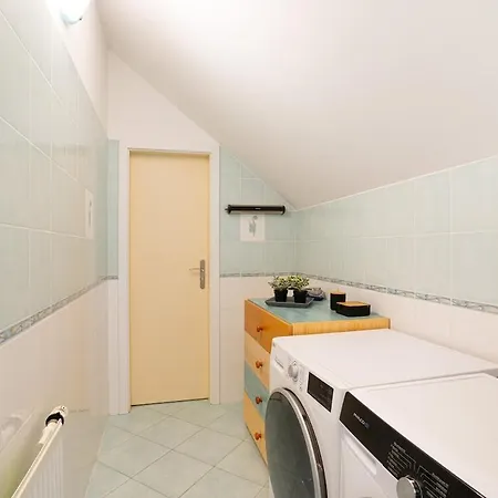 Апартаменты Spacious Nature Ческе-Будеёвице