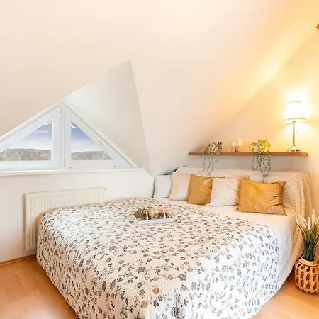 Spacious Nature * Ческе-Будеёвице