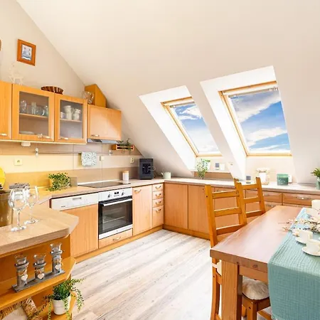 Apartament Spacious Nature