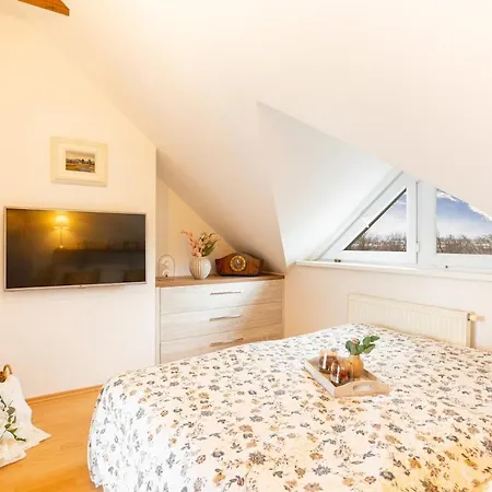 Spacious Nature Ческе-Будеёвице