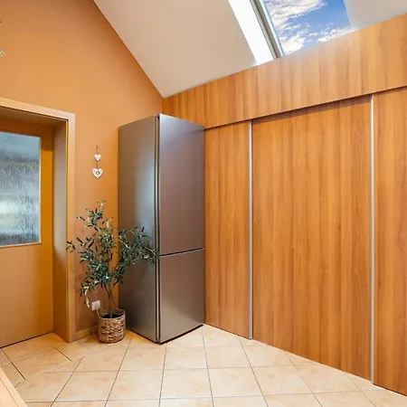 Апартаменты Spacious Nature