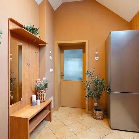 Spacious Nature Apartament Czeskie Budziejowice