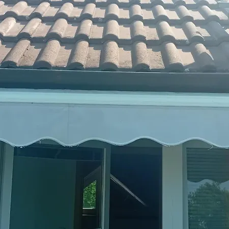 Spacious Nature Апартаменты