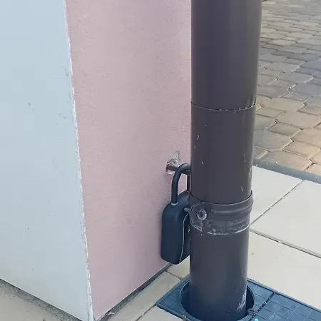 Spacious Nature Апартаменты Ческе-Будеёвице