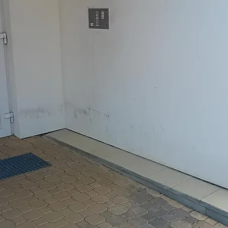 Spacious Nature Апартаменты Ческе-Будеёвице