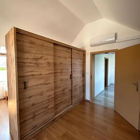 Spacious Nature Апартаменты Ческе-Будеёвице