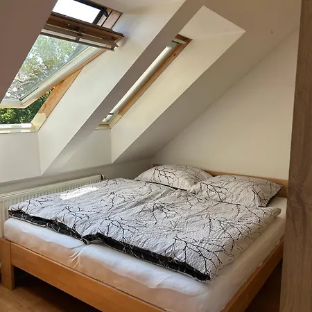 Spacious Nature Апартаменты