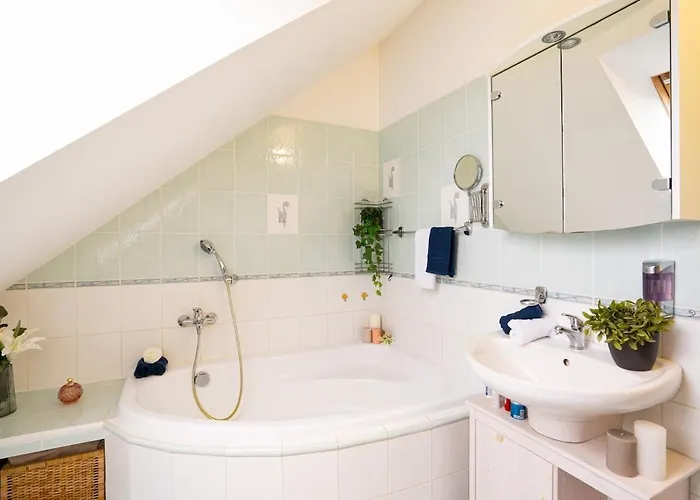 Spacious Nature Apartment Ceske Budejovice