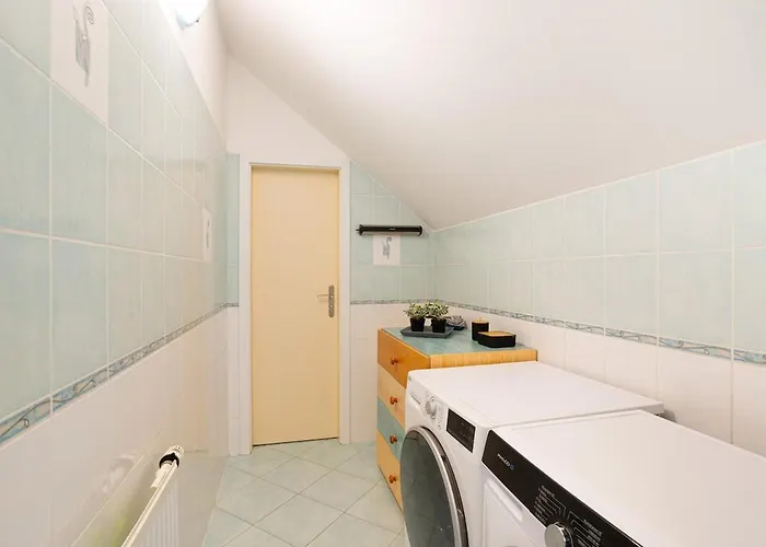 Apartmán Spacious Nature Ceske Budejovice