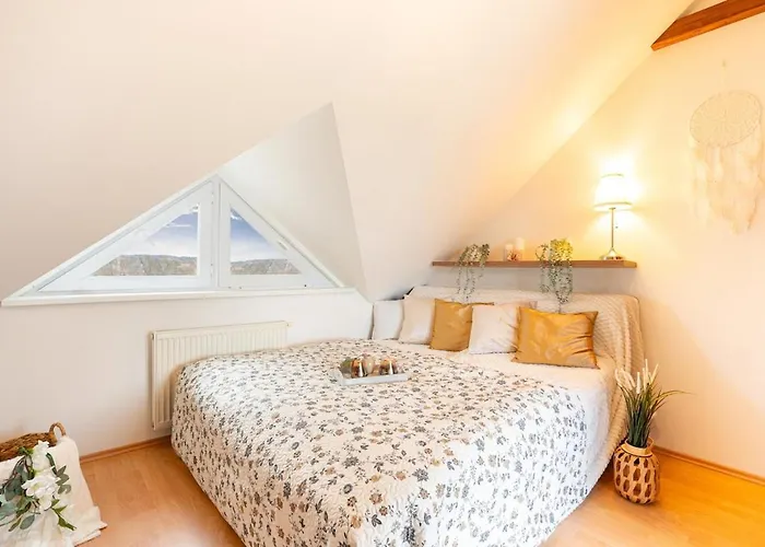 Spacious Nature * Ceske Budejovice