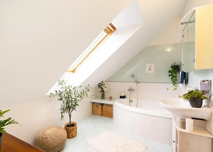 Spacious Nature * Ceske Budejovice