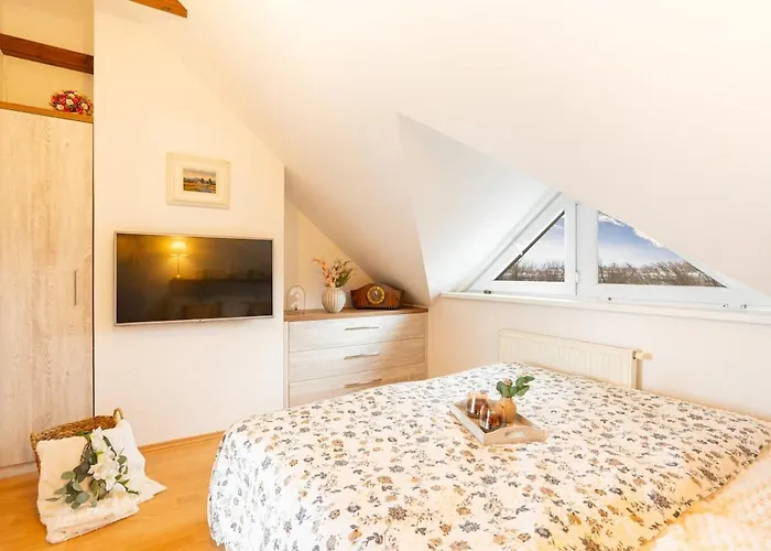 Spacious Nature Ceske Budejovice