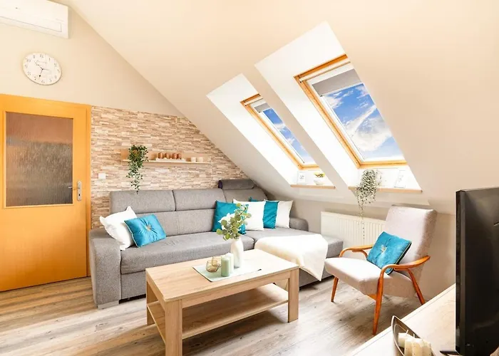 Spacious Nature Ceske Budejovice