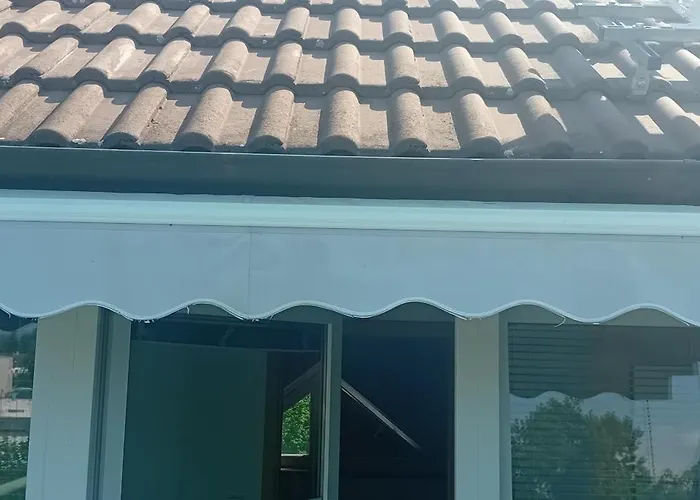 Spacious Nature Apartment