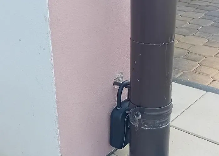 Spacious Nature Apartmán Ceske Budejovice