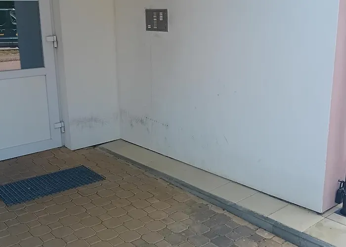 Spacious Nature Apartmán Ceske Budejovice