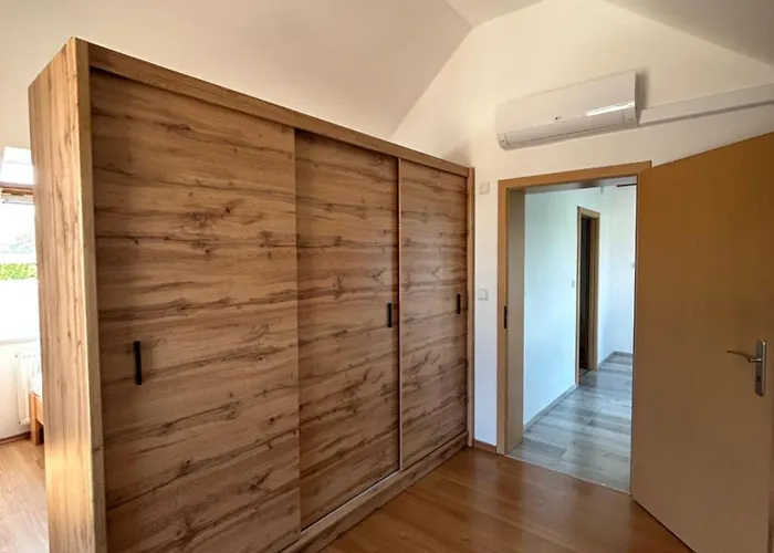 Spacious Nature Apartmán Ceske Budejovice